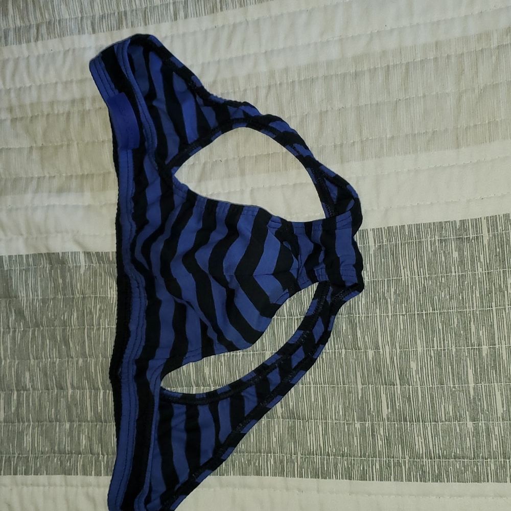 Mens brief jock
